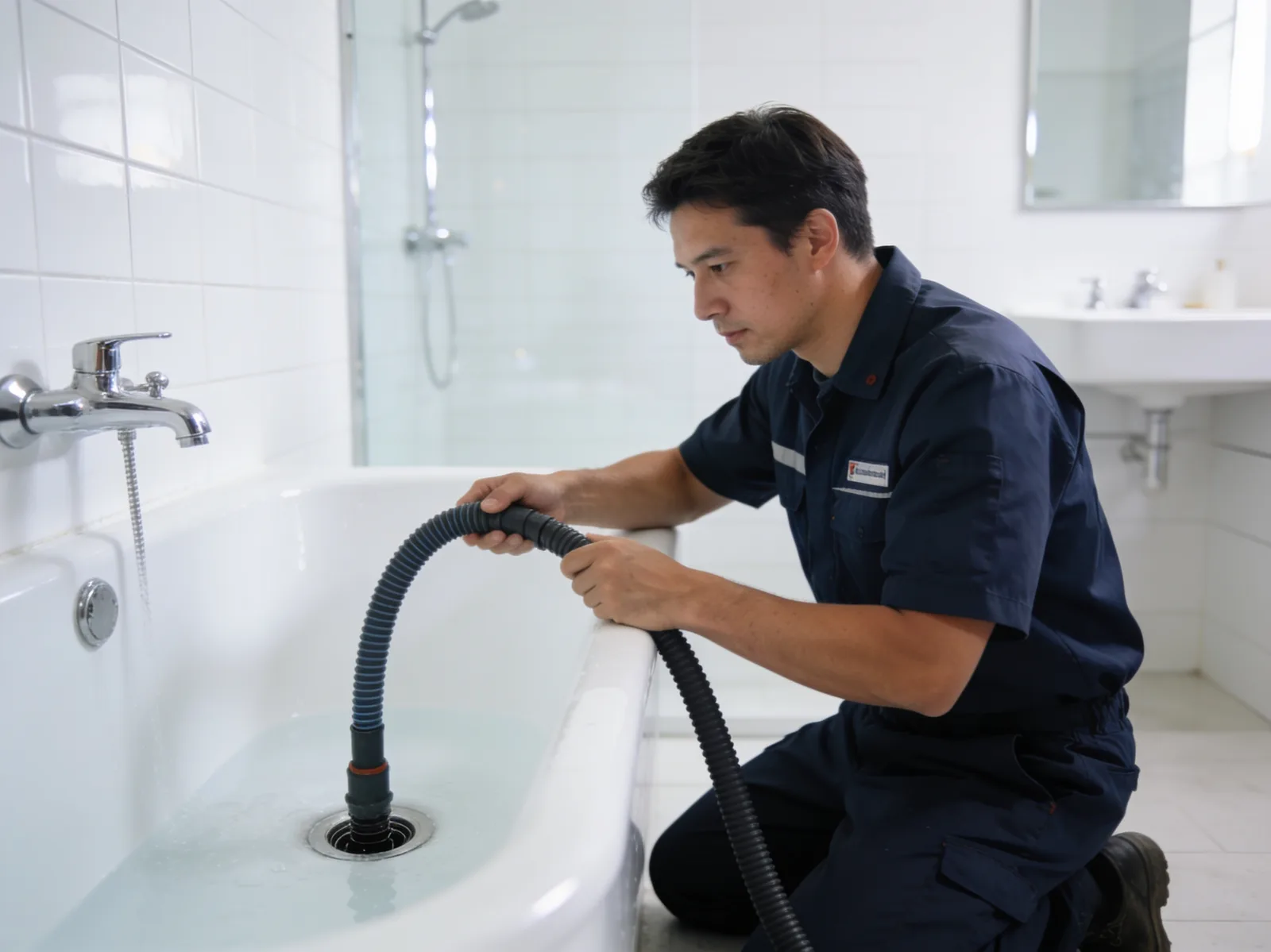 Emergency Plumber Roundhill, KY FAQs